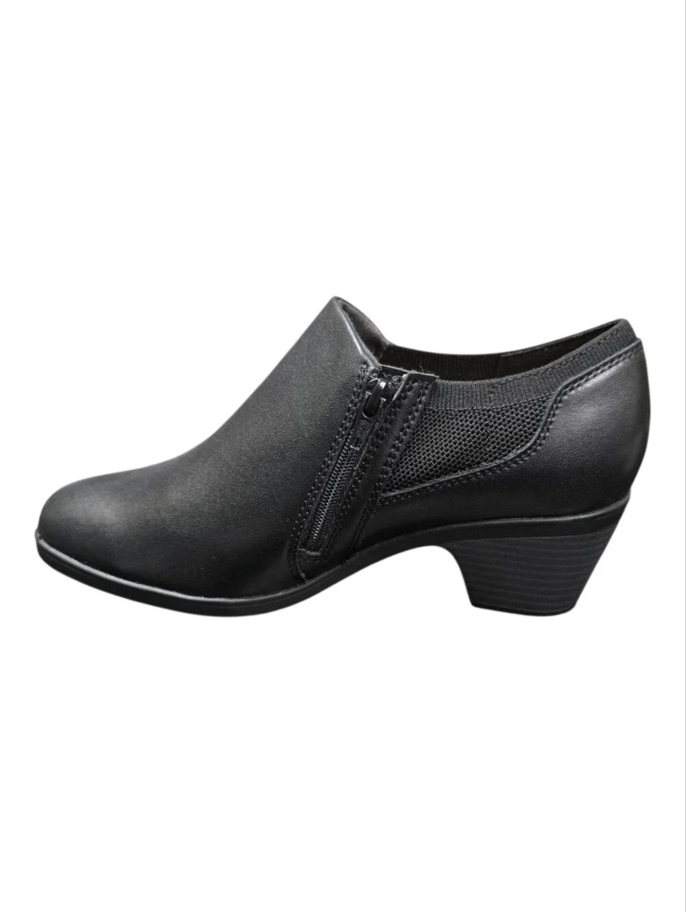 Clarks Emily2 Darcey ankle booties